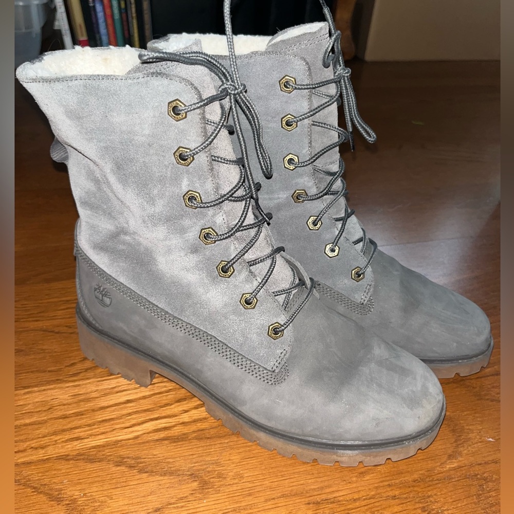 Timberland Women’s Jayne Waterproof Boots